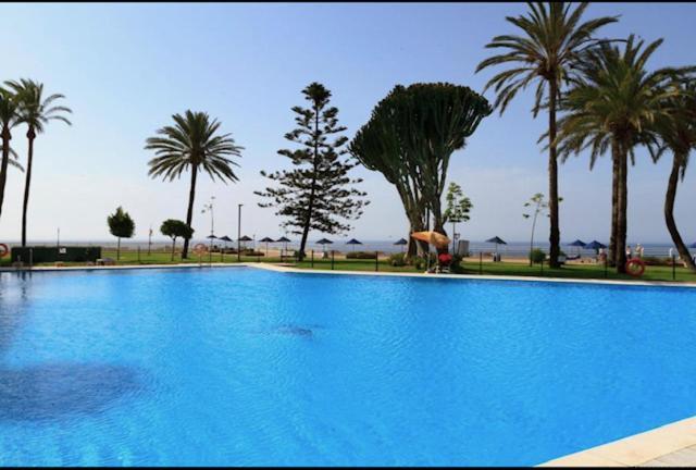 Santa Clara Newparadise Torremolinos Exteriör bild