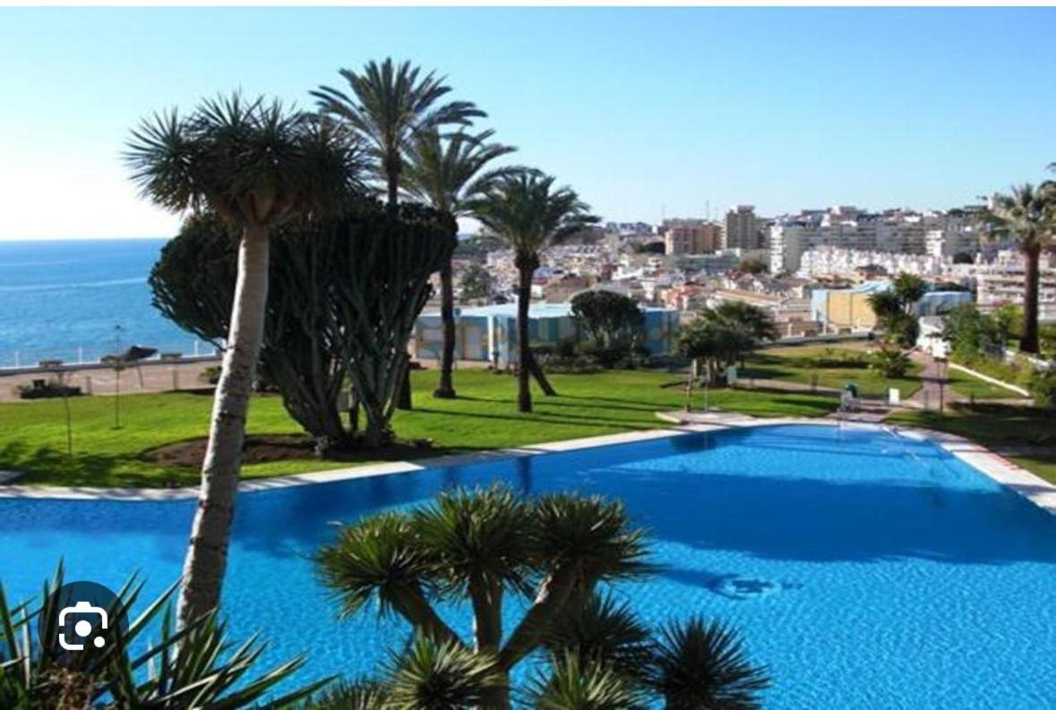 Santa Clara Newparadise Torremolinos Exteriör bild