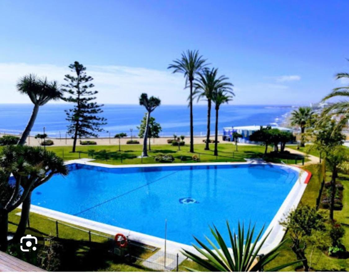 Santa Clara Newparadise Torremolinos Exteriör bild