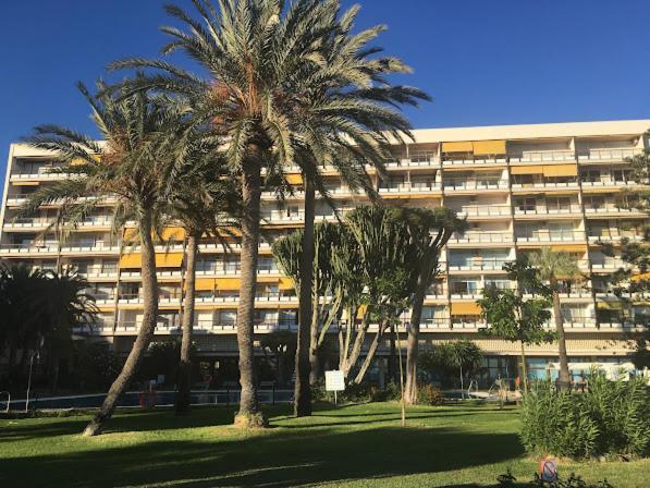 Santa Clara Newparadise Torremolinos Exteriör bild
