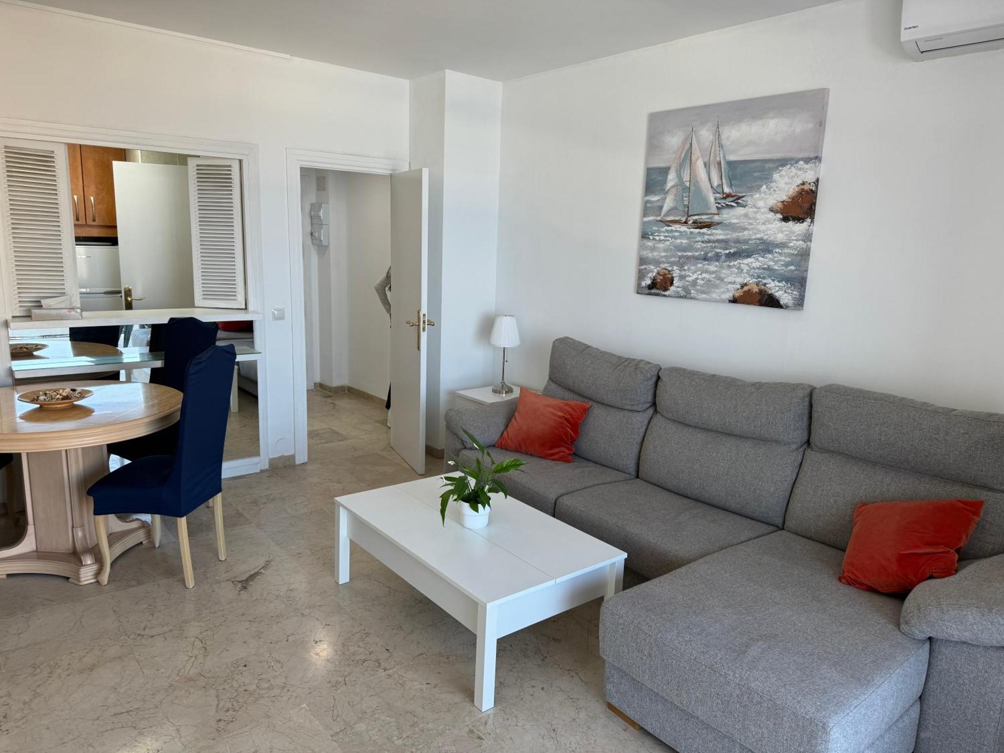 Santa Clara Newparadise Torremolinos Exteriör bild