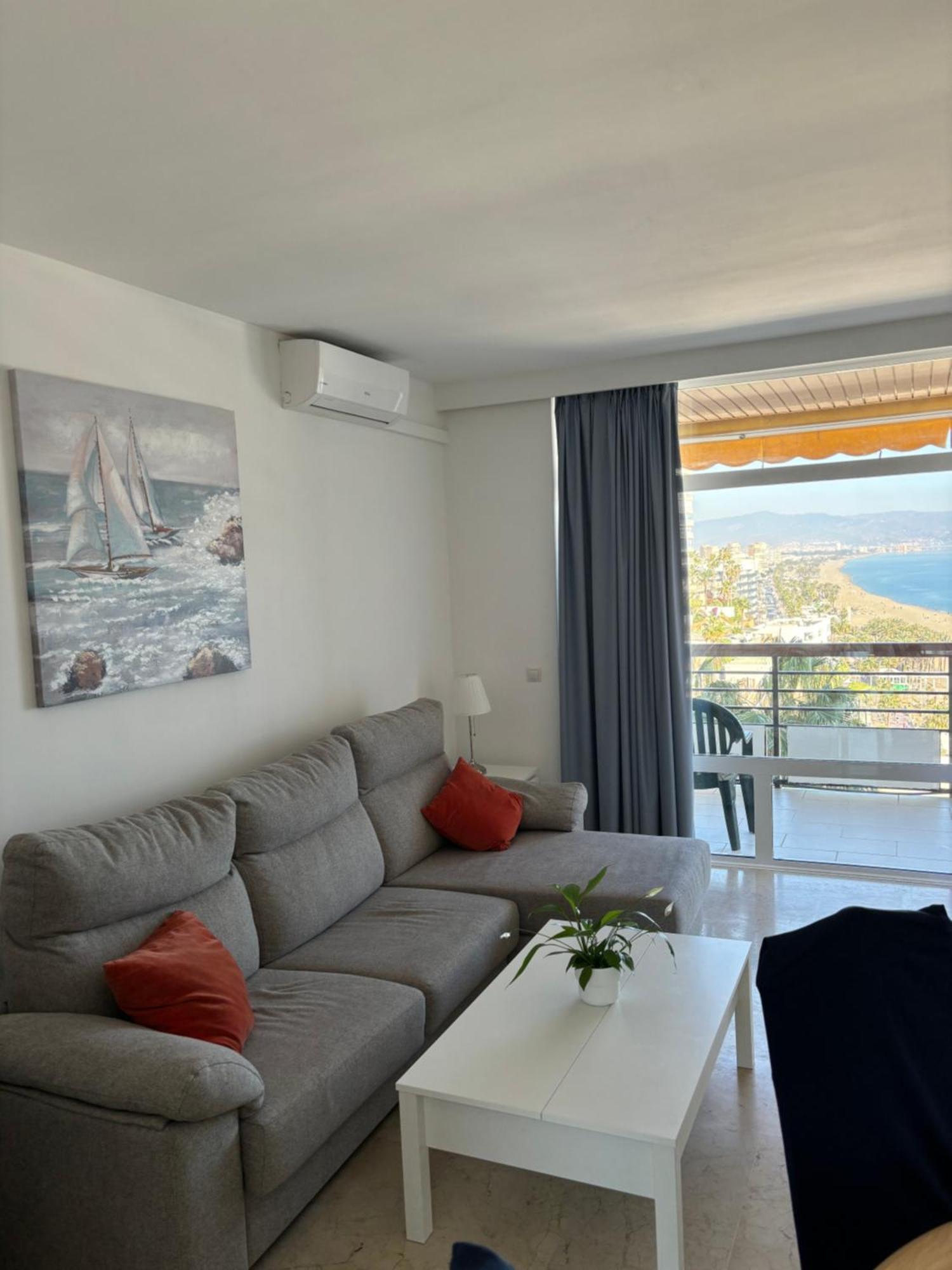 Santa Clara Newparadise Torremolinos Exteriör bild