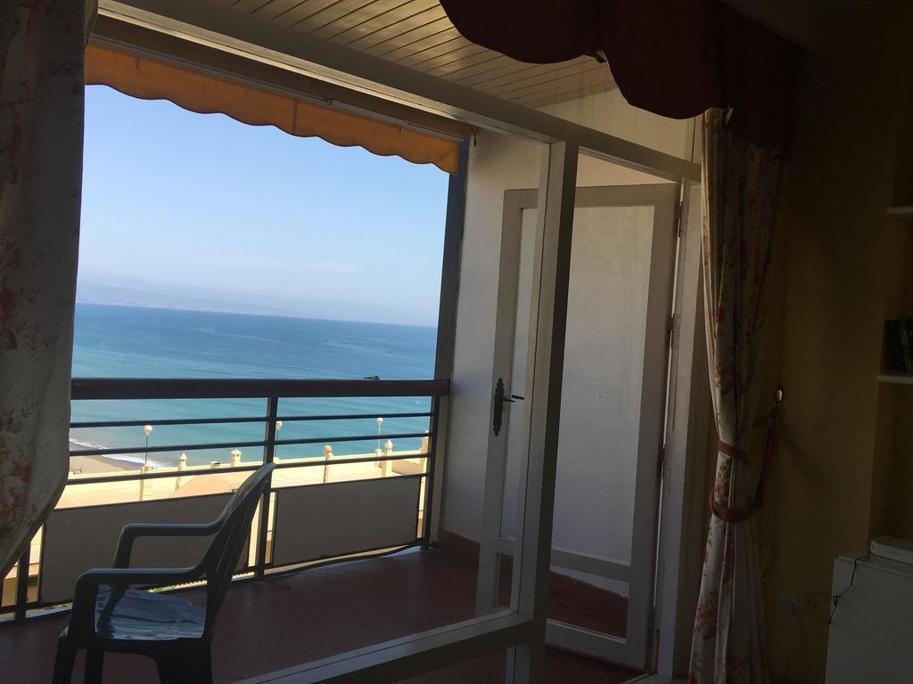 Santa Clara Newparadise Torremolinos Exteriör bild