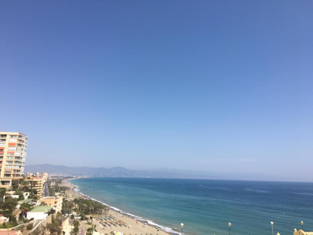 Santa Clara Newparadise Torremolinos Exteriör bild