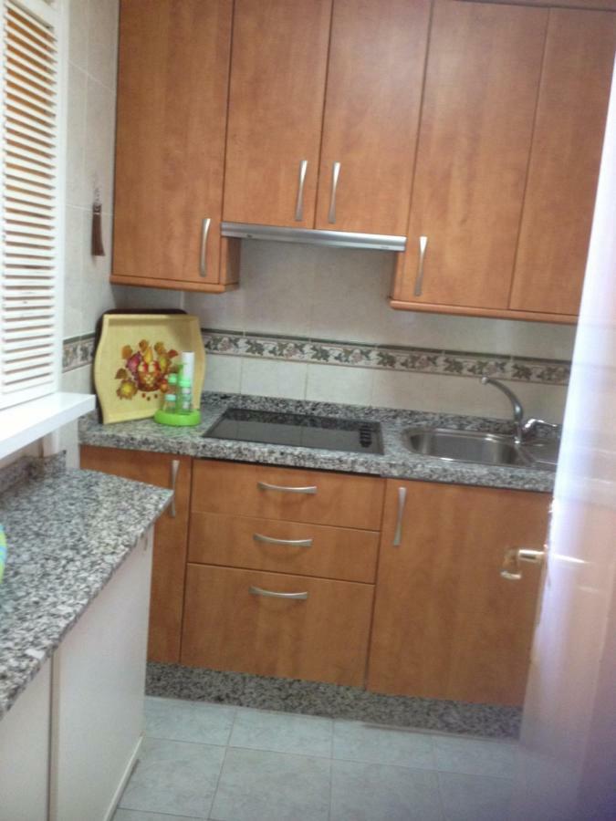 Santa Clara Newparadise Torremolinos Exteriör bild